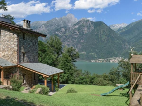 Villa Rustica Sorico
